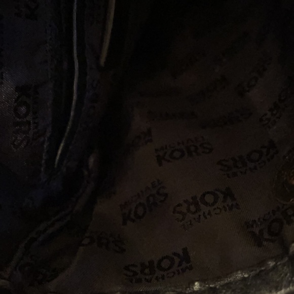 Michael Kors crossbody bag - Picture 10 of 11